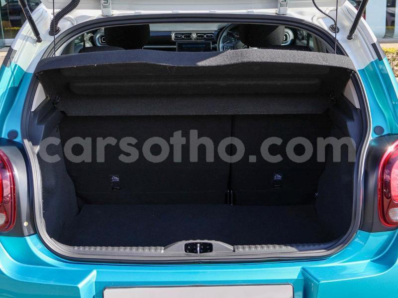 Big with watermark citroen c3 maseru maseru 31636