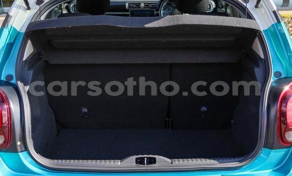 Buy Used Citroen C3 Blue Car in Maseru in Maseru Buy Used Citroen C3 Blue Car in Maseru in Maseru