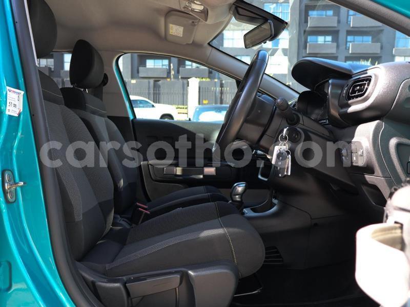 Big with watermark citroen c3 maseru maseru 31636