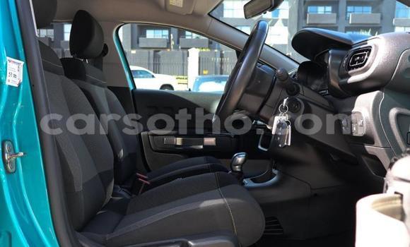 Buy Used Citroen C3 Blue Car in Maseru in Maseru Buy Used Citroen C3 Blue Car in Maseru in Maseru