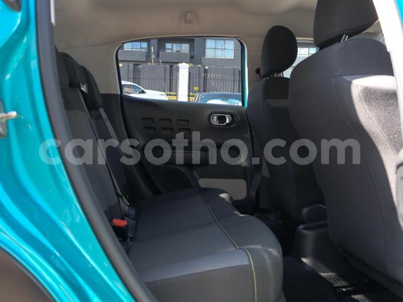 Big with watermark citroen c3 maseru maseru 31636