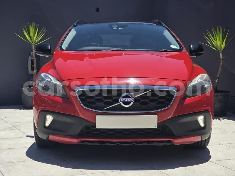 Big with watermark volvo v40 cross country maseru maseru 31637