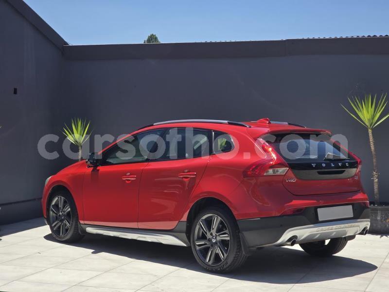 Big with watermark volvo v40 cross country maseru maseru 31637