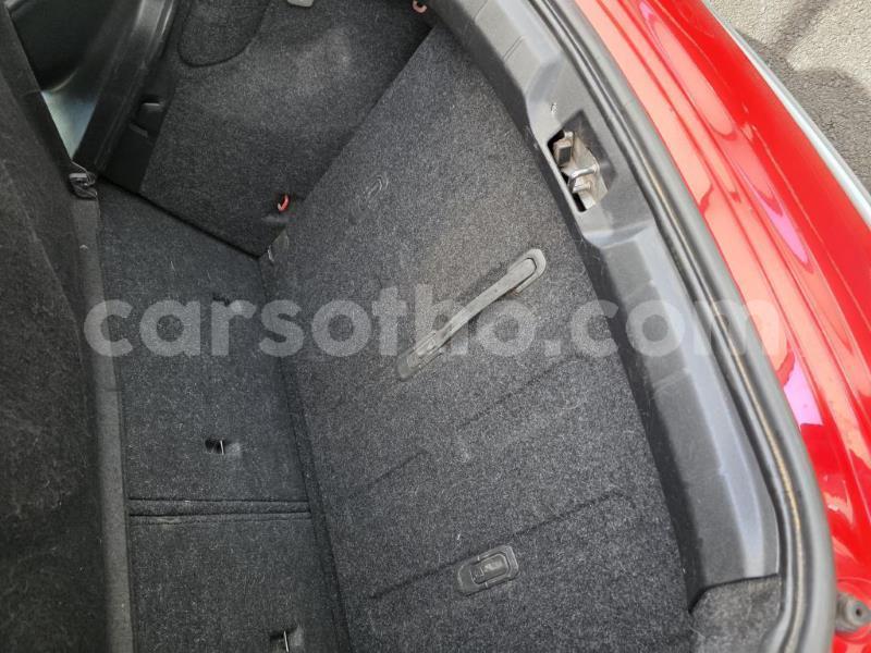 Big with watermark volvo v40 cross country maseru maseru 31637