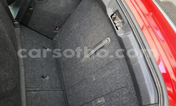 Buy Used Volvo V40 Cross Country Red Car in Maseru in Maseru Buy Used Volvo V40 Cross Country Red Car in Maseru in Maseru