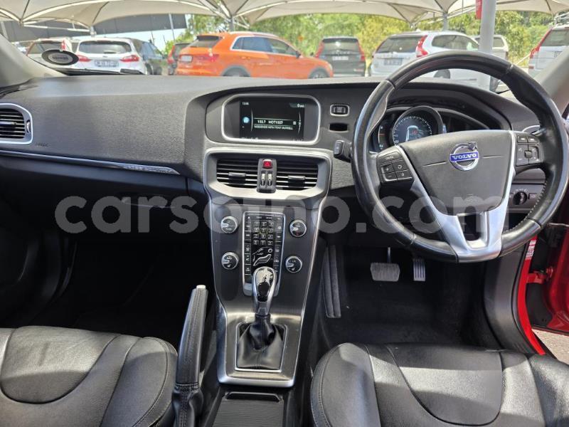 Big with watermark volvo v40 cross country maseru maseru 31637