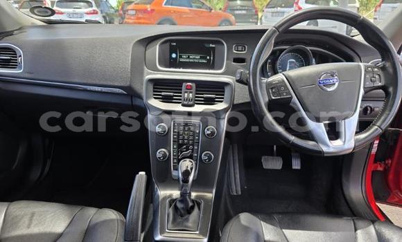 Buy Used Volvo V40 Cross Country Red Car in Maseru in Maseru Buy Used Volvo V40 Cross Country Red Car in Maseru in Maseru
