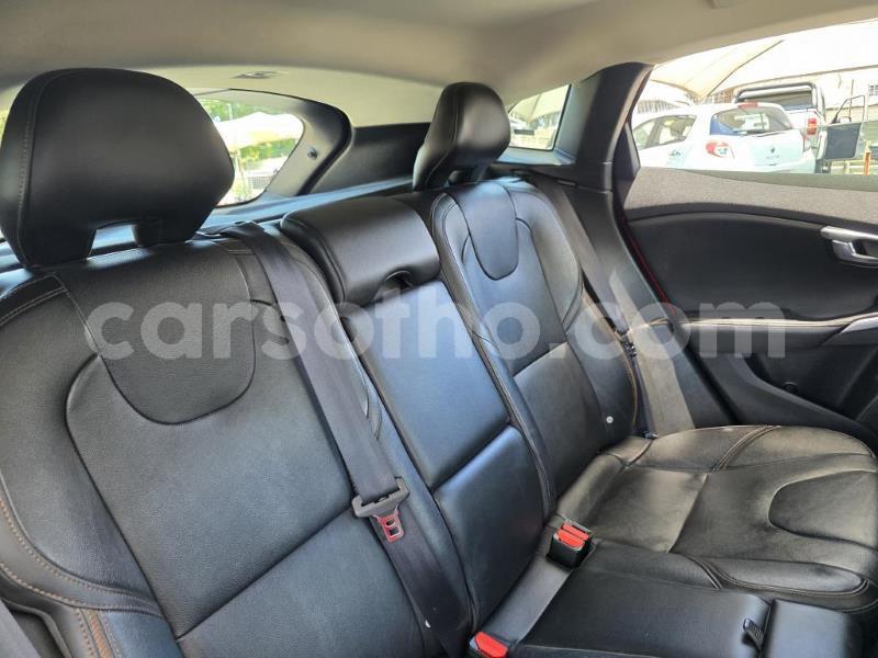 Big with watermark volvo v40 cross country maseru maseru 31637