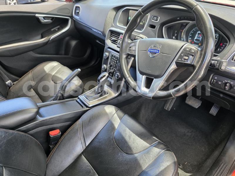 Big with watermark volvo v40 cross country maseru maseru 31637