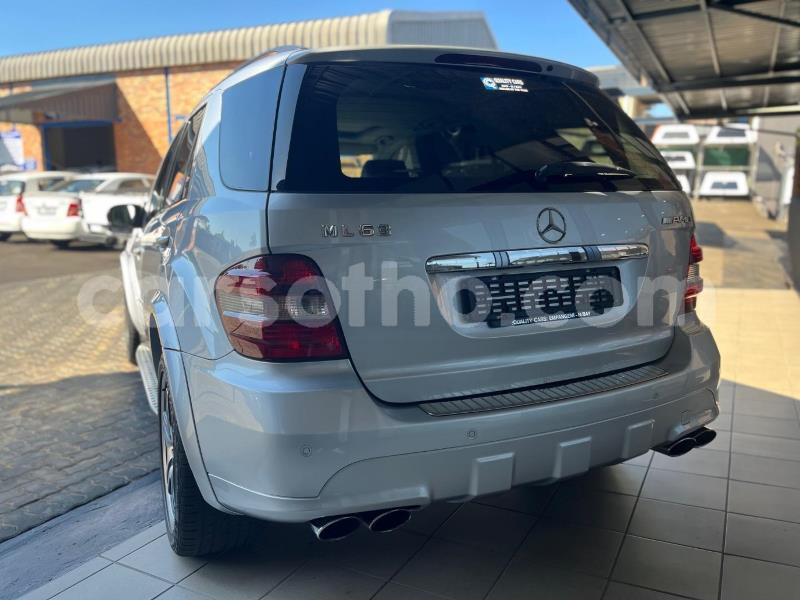 Big with watermark mercedes benz ml class maseru maseru 31638