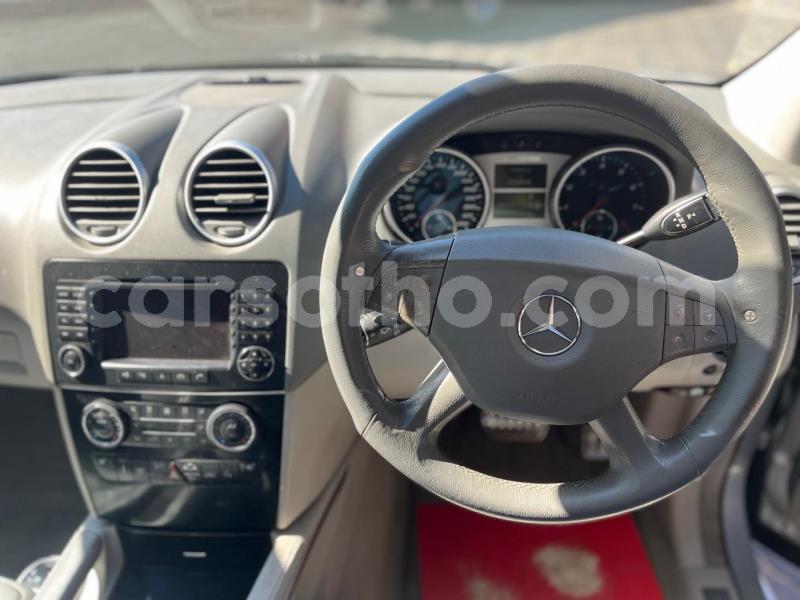 Big with watermark mercedes benz ml class maseru maseru 31638