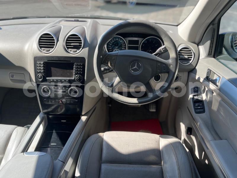 Big with watermark mercedes benz ml class maseru maseru 31638