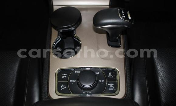 اشتري مستعمل Jeep Grand Cherokee White سيارة في Butha Buthe في Butha-Buthe اشتري مستعمل Jeep Grand Cherokee White سيارة في Butha Buthe في Butha-Buthe