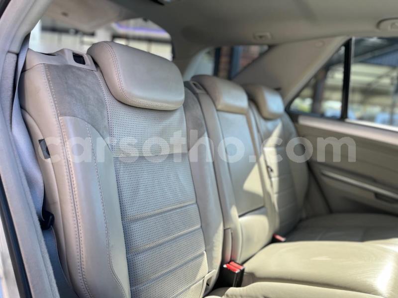 Big with watermark mercedes benz ml class maseru maseru 31638