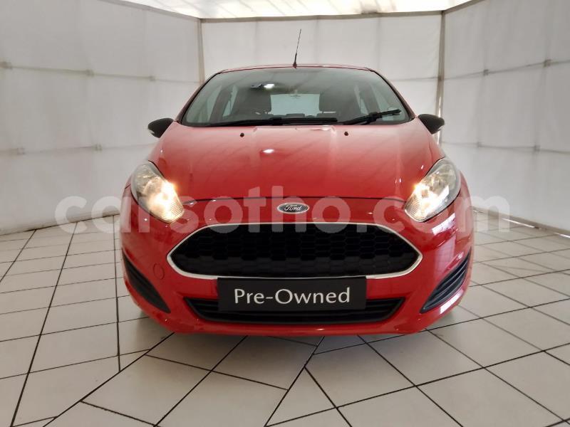 Big with watermark ford fiesta maseru maseru 31639