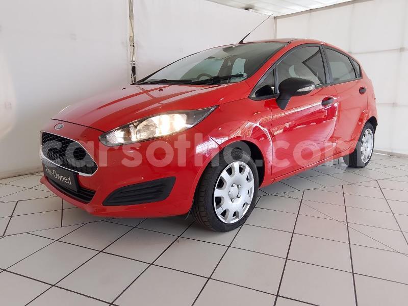 Big with watermark ford fiesta maseru maseru 31639