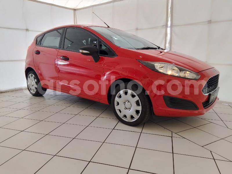 Big with watermark ford fiesta maseru maseru 31639