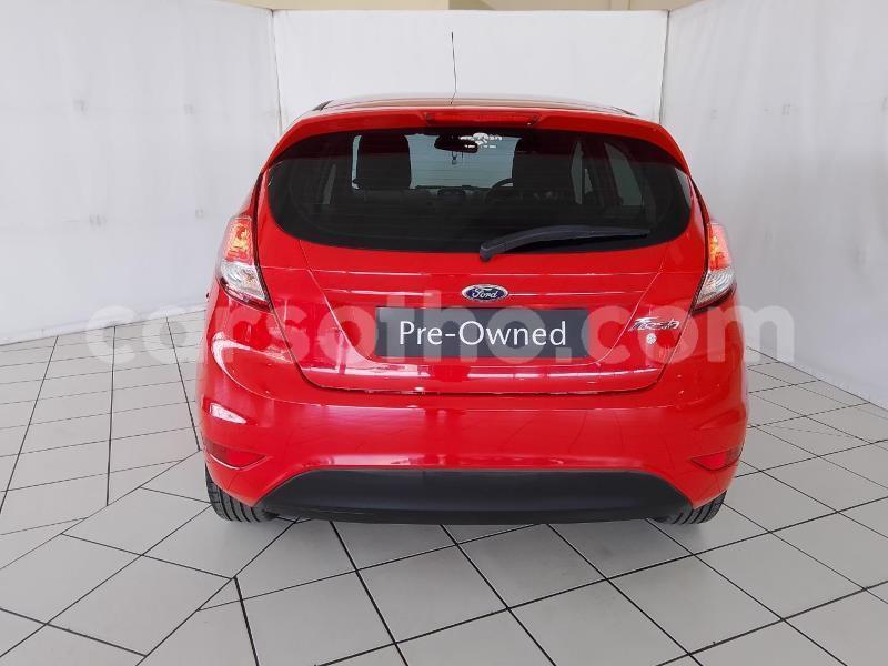 Big with watermark ford fiesta maseru maseru 31639