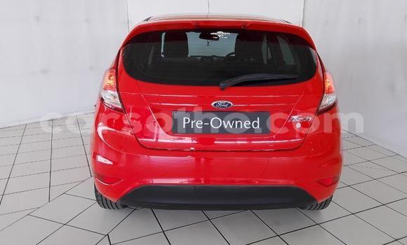 Buy Used Ford Fiesta Red Car in Maseru in Maseru Buy Used Ford Fiesta Red Car in Maseru in Maseru