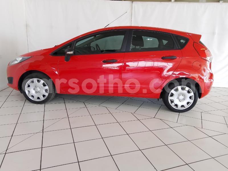 Big with watermark ford fiesta maseru maseru 31639