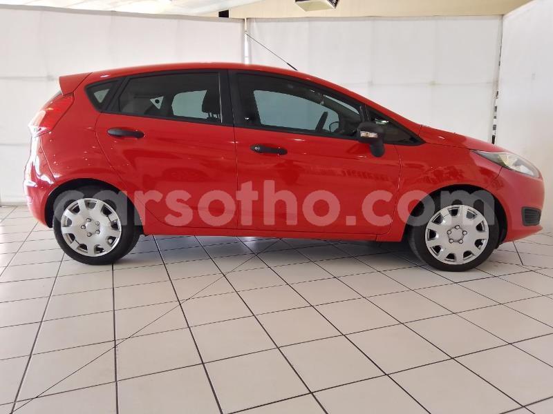 Big with watermark ford fiesta maseru maseru 31639