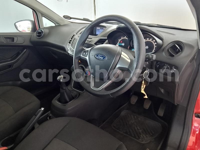 Big with watermark ford fiesta maseru maseru 31639