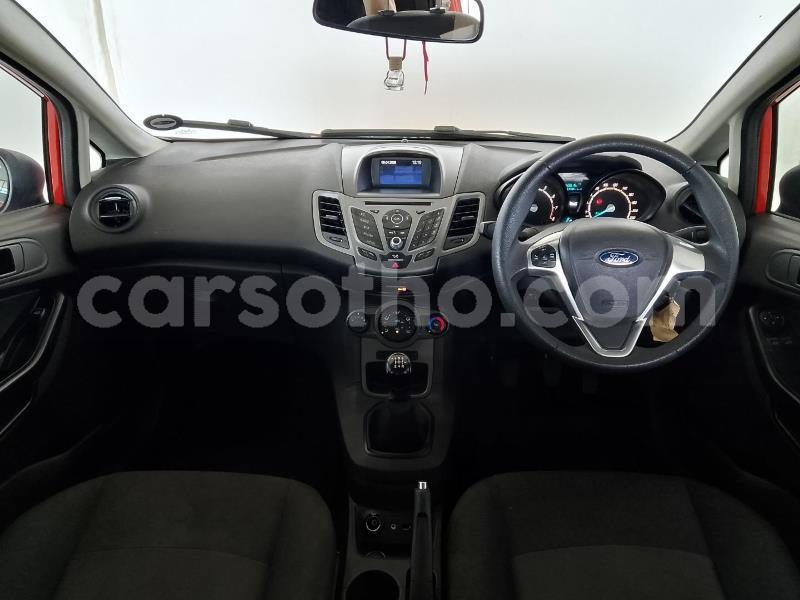 Big with watermark ford fiesta maseru maseru 31639