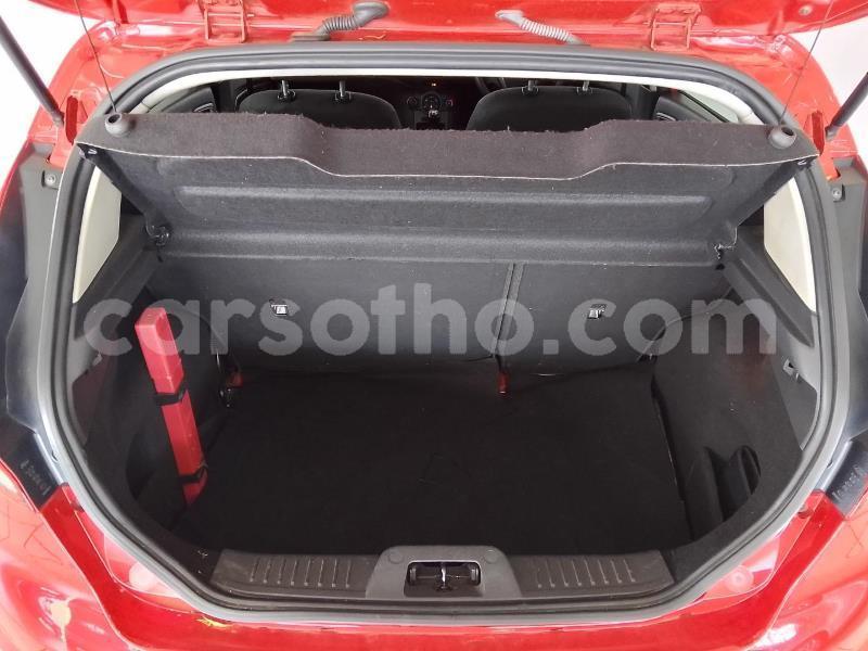 Big with watermark ford fiesta maseru maseru 31639