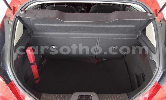 Buy Used Ford Fiesta Red Car in Maseru in Maseru Buy Used Ford Fiesta Red Car in Maseru in Maseru