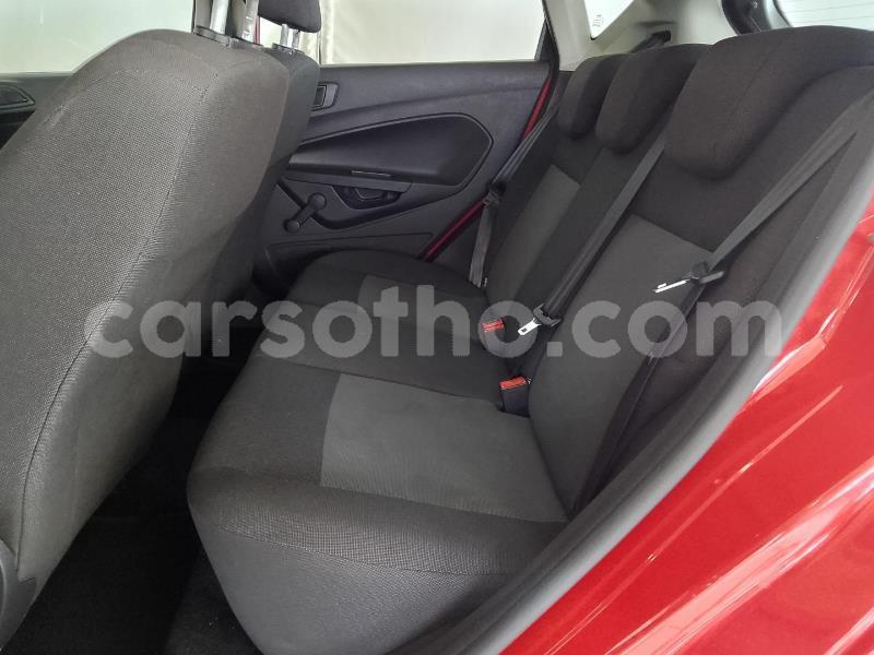 Big with watermark ford fiesta maseru maseru 31639