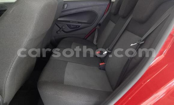 Buy Used Ford Fiesta Red Car in Maseru in Maseru Buy Used Ford Fiesta Red Car in Maseru in Maseru