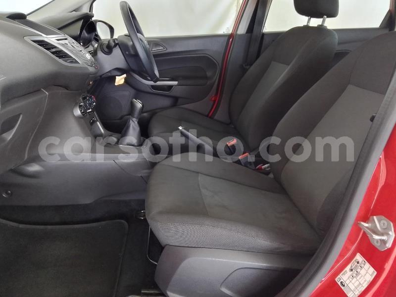 Big with watermark ford fiesta maseru maseru 31639