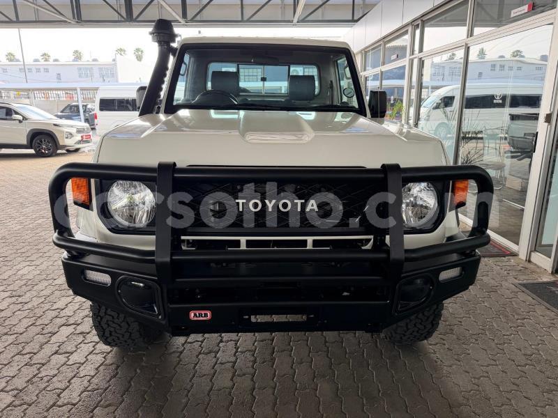Big with watermark toyota land cruiser maseru maseru 31640