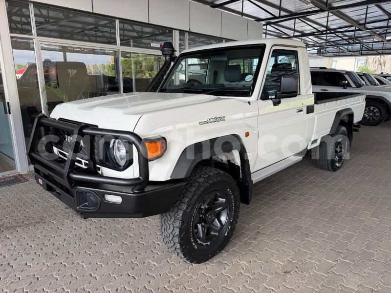 Big with watermark toyota land cruiser maseru maseru 31640