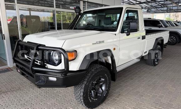 Buy Used Toyota Land Cruiser Other Car in Maseru in Maseru Buy Used Toyota Land Cruiser Other Car in Maseru in Maseru
