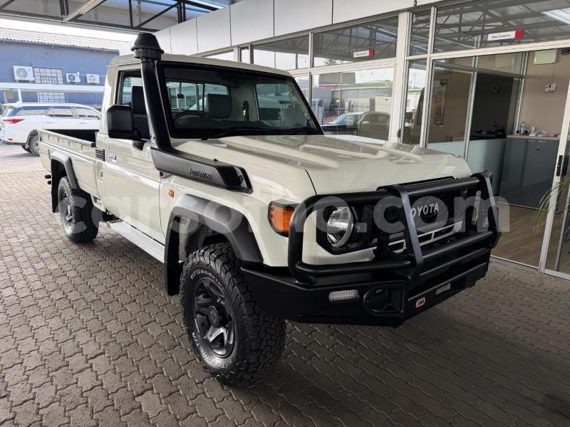 Big with watermark toyota land cruiser maseru maseru 31640