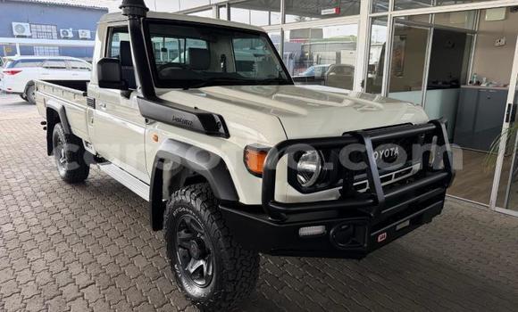 Buy Used Toyota Land Cruiser Other Car in Maseru in Maseru Buy Used Toyota Land Cruiser Other Car in Maseru in Maseru