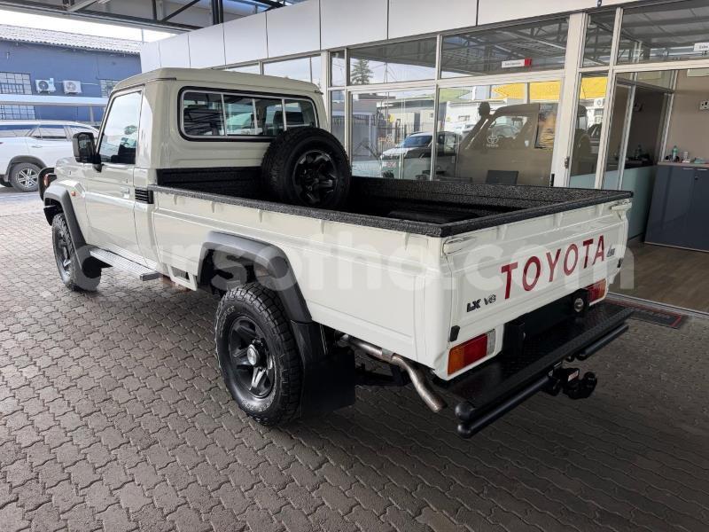 Big with watermark toyota land cruiser maseru maseru 31640