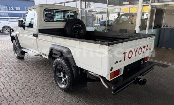 Buy Used Toyota Land Cruiser Other Car in Maseru in Maseru Buy Used Toyota Land Cruiser Other Car in Maseru in Maseru