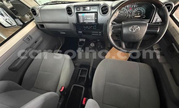 Buy Used Toyota Land Cruiser Other Car in Maseru in Maseru Buy Used Toyota Land Cruiser Other Car in Maseru in Maseru