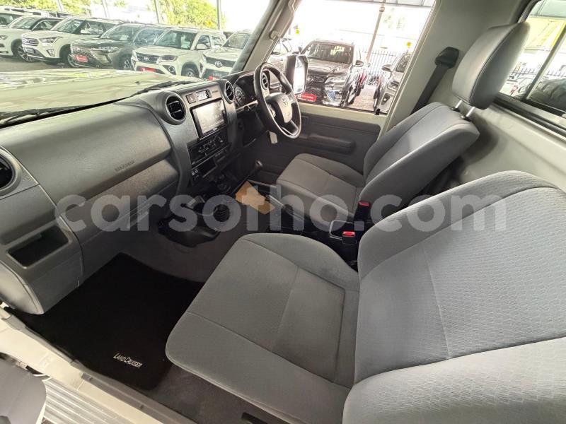 Big with watermark toyota land cruiser maseru maseru 31640