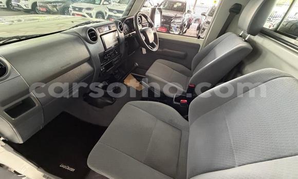 Buy Used Toyota Land Cruiser Other Car in Maseru in Maseru Buy Used Toyota Land Cruiser Other Car in Maseru in Maseru
