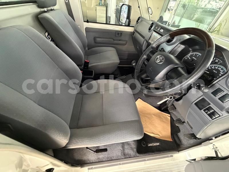 Big with watermark toyota land cruiser maseru maseru 31640