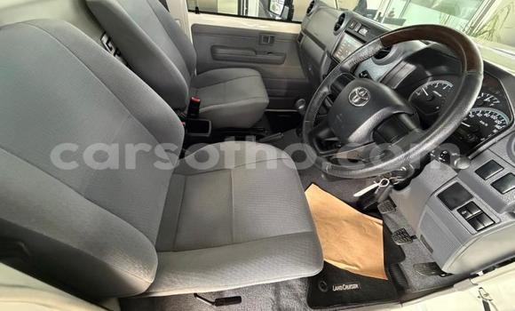 Buy Used Toyota Land Cruiser Other Car in Maseru in Maseru Buy Used Toyota Land Cruiser Other Car in Maseru in Maseru
