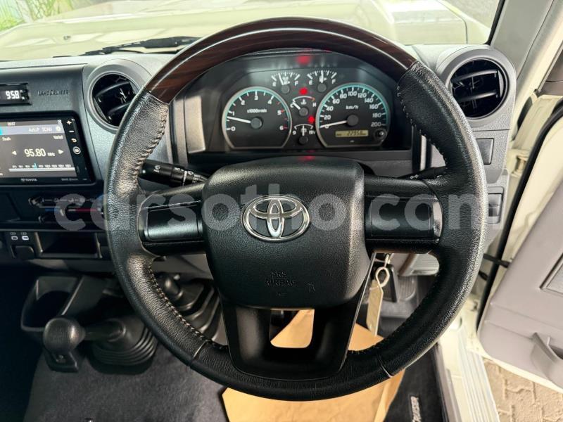 Big with watermark toyota land cruiser maseru maseru 31640