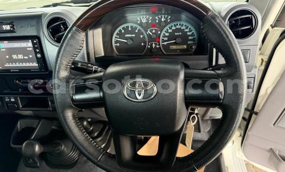 Buy Used Toyota Land Cruiser Other Car in Maseru in Maseru Buy Used Toyota Land Cruiser Other Car in Maseru in Maseru