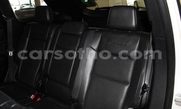 اشتري مستعمل Jeep Grand Cherokee White سيارة في Butha Buthe في Butha-Buthe اشتري مستعمل Jeep Grand Cherokee White سيارة في Butha Buthe في Butha-Buthe