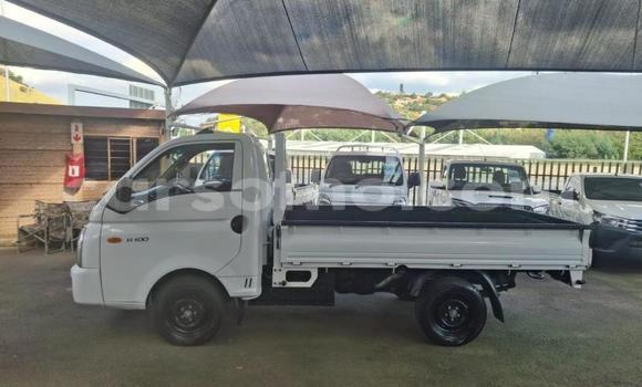 Buy Used Hyundai H200 White Car in Maseru in Maseru Buy Used Hyundai H200 White Car in Maseru in Maseru