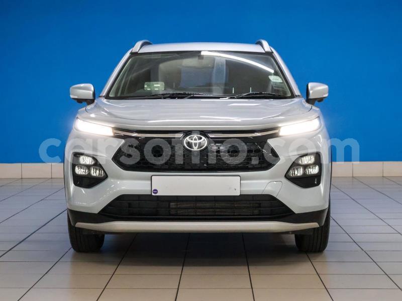 Big with watermark toyota starlet maseru maseru 31643