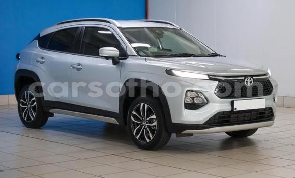 Buy Used Toyota Starlet White Car in Maseru in Maseru Buy Used Toyota Starlet White Car in Maseru in Maseru